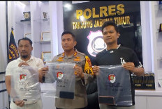 Sebarkan Video Tak Senonoh Mantan, Pria di Sabak Timur Diamankan Polisi