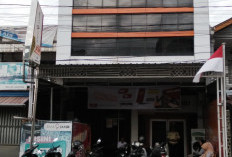 Tak Sampai 10 Hari, Dana Nasabah Bank Jambi Dikembalikan Penuh