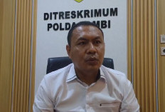 Polda Jambi Berhasil Tangkap Pelaku Pembunuhan Di Simpang Rimbo