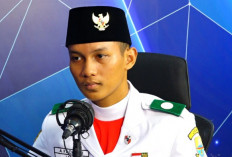 Fahri Mubarak, Siswa Asal Jambi yang Jadi Komandan Kelompok 8 Paskibraka Nasional 2026