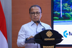 Kemnaker akan Gelar Orientasi Pelatihan Vokasi Nasional Batch 2