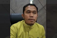 247 ASN Pemkot Jambi Pensiun Tahun 2026, Termasuk Sejumlah Camat