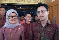 Kota Jambi Jadi Pilot Project Digitalisasi Bantuan Sosial, 1 Dari 42 Kota se-Indonesia