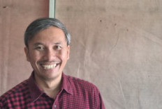 Dari Ketua DPRD ke DPR RI, Edi Purwanto: Masalah Jambi Tak Cukup Diselesaikan di Daerah