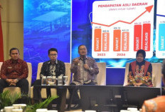 Wali Kota Jambi Paparkan Transformasi Tata Kelola Sampah Berbasis OPBM di Forum Asia Pasifik