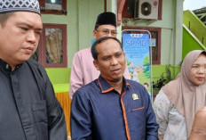 Fahrul Ilmi Tegaskan Hak Pendidikan Siswa Tak Boleh Terhambat Tunggakan SPP