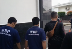 Terbukti Rudapaksa Anak, Guru Silat Husni Dihukum 13 Tahun Penjara