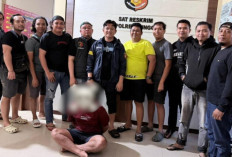 Pembunuhan di Tanah Tumbuh Terungkap