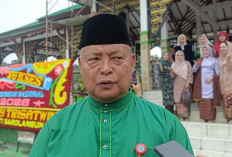 Pasca Banjir Bandang, 9 Sekolahh Terdampak, Banyak Buku Dan Fasilitas Rusak