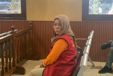 Kasasi Ditolak MA, Terpidana Narkotika Helen Dian Krisnawati Dieksekusi