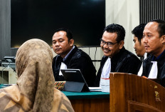 Sidang Korupsi PDAM, Saksi Sebut Sucolite Telah Diuji Laboratorium dan Memiliki Hasil Terbaik