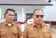 Ratusan Sekolah di Tanjabtim Diusulkan Revitalisasi