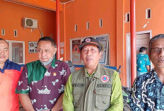 Korban Kebakaran Tanjab Timur Masih Menanti Bantuan Perbaikan Rumah, Pemkab Masih Verifikasi Data