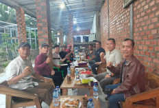 Mengenal Aliansi Rukun Tetangga (RT) Tolak Zona Merah Kota Jambi, Wadah Warga Memperjuangkan Hak atas Tanah