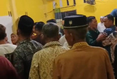 Viral! Sosok yang Pernah Laporkan Guru Honorer Kini Diduga Selingkuh, Rumah Digerebek Warga