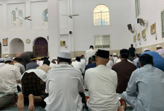 Jemaah Haji Kloter BTH 20 Rampungkan Umrah Wajib, Kini Bersiap Hadapi Puncak Haji di Tengah Suhu 47 Derajat