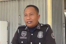 Terminal Alam Barajo Siapkan 219 Bus Layani Mudik Lebaran Tujuan Jawa, Padang, dan Medan