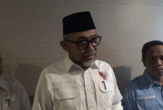Pemprov Jambi Upayakan THR dan TPP ASN Cair Sebelum Lebaran