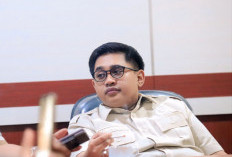 Komisi III DPRD Tebo Bongkar Fakta di Balik Revisi Perda Sempadan Jalan