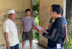 Polisi Sisir Lokasi Rawan Narkoba di Muaro Jambi, Temukan Plastik Klip dan Bong