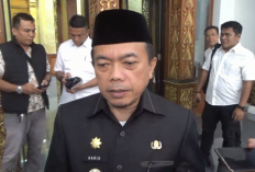 Gubernur Al Haris Buka Pintu Investor Asing: Layani dengan Baik, Jangan Ada Staf yang Main Uang