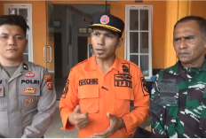 Bantuan Penanganan Karhutla, Batang Hari Dapat Bantuan Peralatan Pemadam dari Pusat