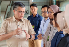 Menaker: Pemagangan Nasional Perkecil Kesenjangan Kompetensi dan Kebutuhan Industri