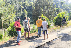 Barang Bukti Parang Belum Ditemukan, Satreskrim Polres Kerinci Lanjutkan Penyelidikan