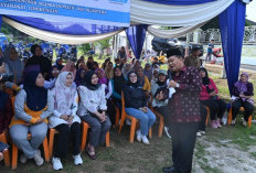Tahap I Terealisasi 100%, Pemkot Jambi Bersiap Laksanakan Program Kampung Bahagia Tahap II Tahun 2026