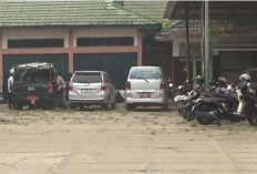 800 Hektar Kawasan Kumuh di Kota Jambi, Penanganan Ditargetkan 2027