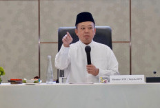 Menteri ATR/BPN Tetapkan Standar Waktu Layanan untuk Pengukuran Tanah dan Peralihan Hak