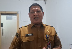 Kelulusan SMA-SMK di Jambi Capai 99,6 Persen, Hanya 140 Siswa Tidak Lulus