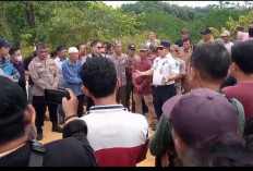 RDP Berlanjut ke Lapangan, DPRD Tebo Temukan Pelanggaran di Dua Lokasi