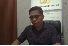 Diduga Dipicu Utang Piutang, Warga Penyengat Rendah Tewas Ditikam