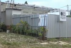 BMKG Prediksi Cuaca Ekstrem di Tebo, Masyarakat Diminta Waspada