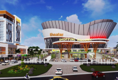 JBC Jambi Bersinar: Dari Pusat Bisnis Menjadi Destinasi Gaya Hidup dan Penggerak Ekonomi Baru