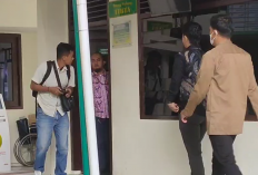 ASN Pemprov Jambi Terpidana Pencabulan Anak Ajukan PK, Jaksa Nilai Tak Ada Novum