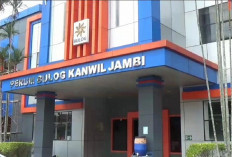 BULOG Bangun Gudang di 5 Kabupaten Jambi, Tampung Hasil Panen Petani