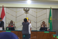 Sidang Tuntutan TPPU Helen Kembali Ditunda, Sudah Empat Kali Molor
