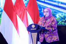 Kemnaker Buka Seleksi Administratif Calon Hakim Ad Hoc PHI hingga 22 November