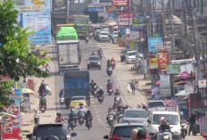 Target Pajak Kendaraan Muaro Jambi Belum Tercapai, Realisasi Baru 45,58 Persen
