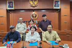 Lima Karya Jurnalistik Terpilih Sebagai Peraih Anugerah Jurnalistik Adinegoro 2025